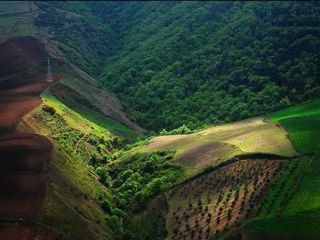 زمین‌خواری با ظاهری کاملا قانونی