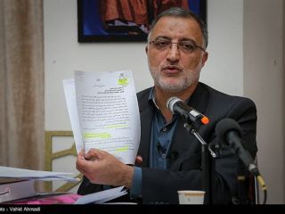 رانت‌های خانوادگی علیرضا زاکانی نماینده به اصطلاح «فسادستیز» مجلس