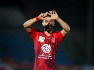 پرسپولیس قهرمان شد و پوکر کرد