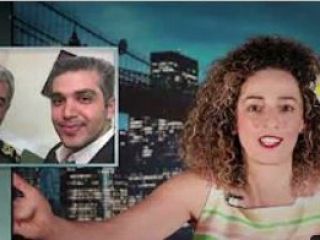 برنامه تبلت مسیح علینژاد: معرفی تک تک بازجوخبرنگاران صداوسیما