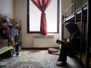 رهن ۳۰۰ میلیونی اتاق یک‌تخته در خوابگاه‌های دخترانه!