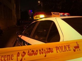 انحرافات جنسی, قتل و زورگیری در کدام مناطق تهران بیشتر است؟