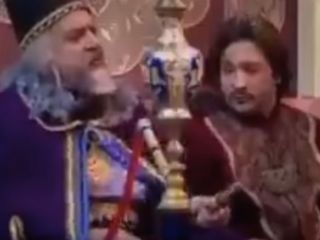 یک پیش بینی عجیب از سریال قهوه تلخ به واقعیت پیوست