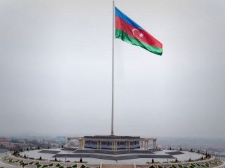 روسیه شهروند آذربایجانی متهم به «آموزش در ایران برای اهداف تروریستی» را تحویل داد