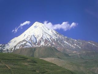 جنجال وقف دماوند؛ مدیر کل منابع طبیعی مازندران منطقه ساری برکنار شد