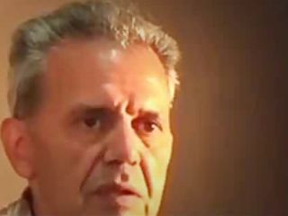 جمشید شارمهد چگونه در دام ماموران وزارت اطلاعات افتاد؟