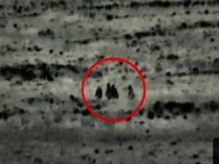 ویدیوی کشته شدن «۴ مهاجم» بدست کماندوهای اسرائیلی در بلندی‌های جولان