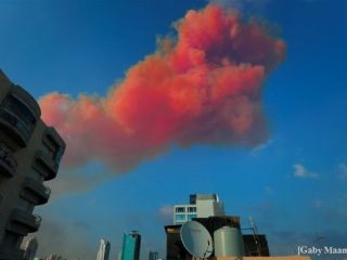 ارزیابی در اسرائیل: پس از انفجار بیروت، حزب الله صلاح خود نخواهد دید به تعرض علیه اسرائیل دست بزند