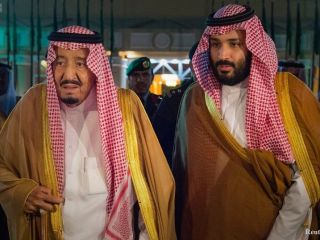 همه علیه پادشاه؛ رونمایی از عربستانِ پس از مرگ ملک‌سلمان