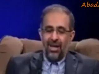 «اینکه می‌گویند ما رفتیم کره ماه دروغ است»