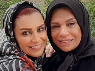 علت فوت ماه چهره خلیلی از زبان گوهر خیراندیش