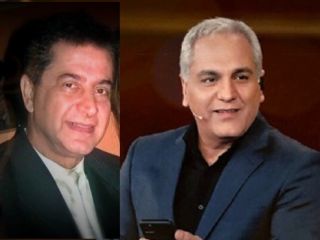 مهران مدیری و حمید شب خیز؛ شباهت ها و تفاوت ها