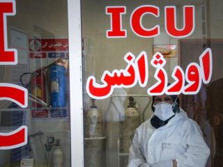 امام‌ جمعه کیش بر اثر کرونا درگذشت