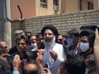 امام جمعه اهواز خواستار واگذاری مدیریت شرکت نیشکر هفت‌تپه به سپاه شد