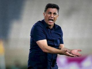 تجمع علیه قلعه نویی در اصفهان!