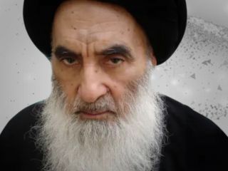 کمک یک میلیارد دلاری «آیت‌الله سیستانی» به ایران برای مبارزه با کرونا