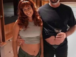 حامی سرسخت ترامپ به خاطر این عکس جنجالی از ریاست دانشگاه مسیحیان انجیلی کنار رفت