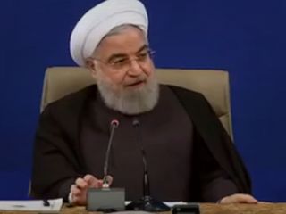 نقشه روحانی برای جلوگیری از فروپاشی برملا شد