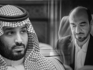 احضار شاهزاده محمد بن سلمان ولیعهد عربستان سعودی به دادگاهی در ایالات متحده