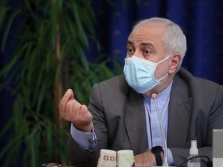 ظریف: قطعنامه پیشنهادی تمدید تحریم تسلیحاتی ایران قطعا رای نمی‌آورد