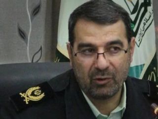 فرمانده انتظامی خراسان ‌رضوی: فراخوان‌ها برای تجمع‌ غیرقانونی سه برابر شده است