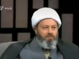 روایت داستان علمی تخیلی آخوند  از امام علی در شبکه ۳