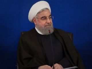 روحانی: قبول دارم زندگی مردم در شرایط مطلوبی قرار ندارد