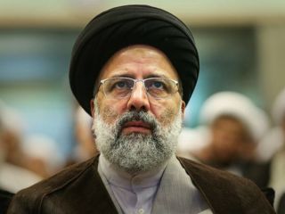 رئیسی مدعی شد که «ذات» جمهوری اسلامی «ضد فساد» است