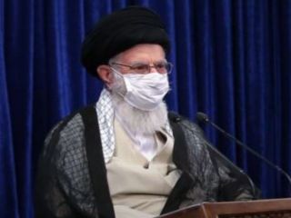 علی خامنه‌ای: مهدکودک‌ها در ایران به حال خود رها شده‌اند