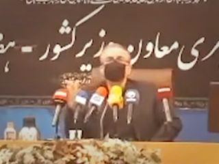 وزارت‌کشور: گرانی بنزین را طوری خوب اجرا کردیم که در پمپ بنزین صف پیش نیامد!