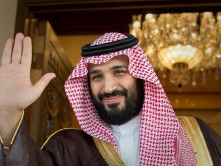 جزئیات پارتی بن‌سلمان در مالدیو: ۵۰ میلیون دلار هزینه، جزیره خصوصی و زنان مدل!