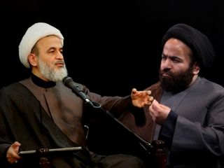 دوئل اینترنتی آقامیری و پناهیان/ نتیجه تلخ رقابت در فضای برابر!