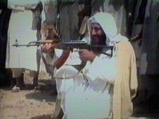 فیلم پورنو در کامپیوتر بن لادن چه می‌کرد؟