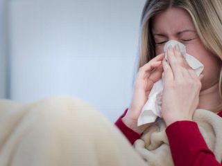 سرماخوردگی می‌تواند محافظی در برابر آنفلوآنزا باشد