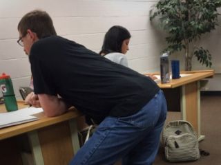 دیگه ستون فقراتی برای این معلمان نمانده