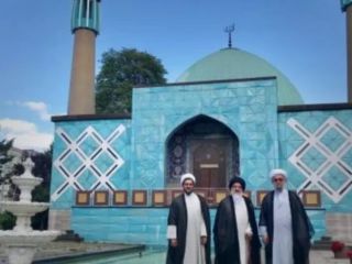 افزایش تحریم‌های تهران و تامین مالی حزب‌الله توسط «مرکز اسلامی هامبورگ»