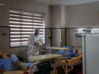 تعداد مسمومان روستای شیخ‌صله ثلاث باباجانی به ۲۸۲ نفر رسید