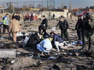 شکایت کانادا از خامنه‌ای و فرماندهان سپاه بابت سرنگونی هواپیما چه پیامدی دارد؟