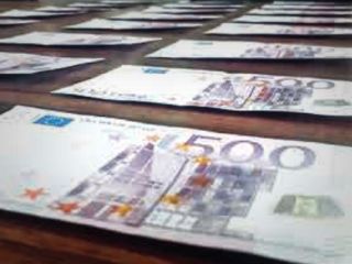 پایان کار باندفروش ارز جعلی