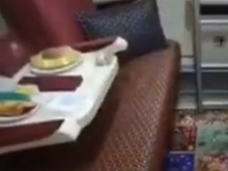 راه اندازی قطار ۵ ستاره رشت - مشهد