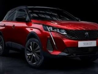 شیر جدید پژو؛ ۳۰۰۸ جدید چه ویژگی‌هایی دارد؟+ ویدیو