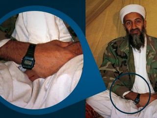 ساعت مچی محبوب تروریست‌ها؛ چرا «گروه‌های جهادی» از کاسیو استفاده می‌کنند؟