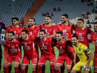 نامه فیفا به فدراسیون فوتبال ایران؛ پرسپولیس و خطر سقوط به لیگ آزادگان