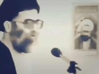 لطفا همه به همین روش که خامنه ای میگه اطلاع رسانی و عمل کنید تا از شر این ضحاک زمانه رها شویم