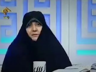 راه حل خانم کارشناس:غسل جمعه فراموش نشه تا خونه دار بشین! بروجردی: اقتصاد اسلامی دروغ است