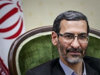 رئیس کمیسیون اصل ۹۰ مجلس نهم بازداشت شد