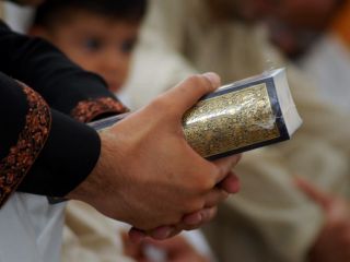 ۵۰ قسم برای کشاندن مردی پای چوبه دار