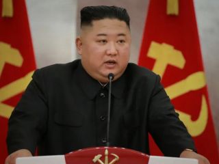معجزه در کره شمالی؛ رهبر از مردم کشورش پوزش خواست