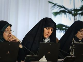 سخنگوی شورای نگهبان: صلاحیت نامزدی را به دلیل زن بودن رد نکرده‌ایم