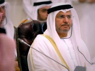 امارات: حضور نظامی ترکیه در قطر به بی‌ثباتی در منطقه منجر می‌شود